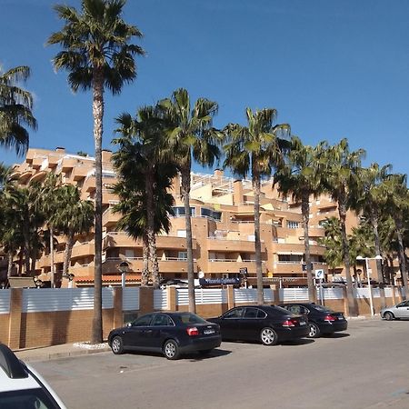 Apartmán Acv - Isla Park-1ª Linea Planta 1 Sur 2 Oropesa del Mar Exteriér fotografie