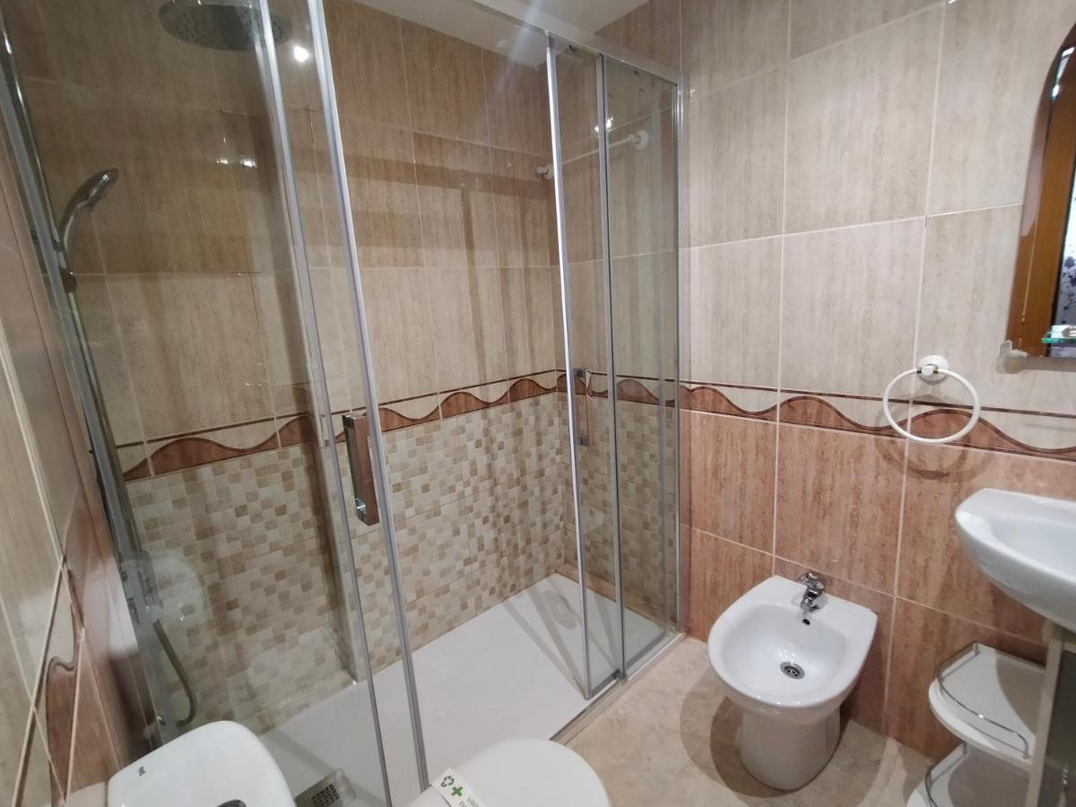 Apartmán Acv - Isla Park-1ª Linea Planta 1 Sur 2 Oropesa del Mar Exteriér fotografie